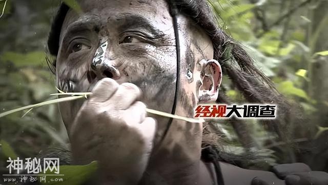 78年，湖南5岁男孩掉入天坑，生活8年成“野人”，如今怎么样了？-18.jpg