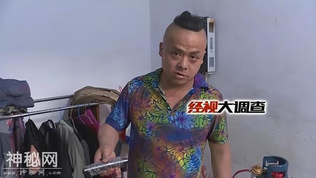 78年，湖南5岁男孩掉入天坑，生活8年成“野人”，如今怎么样了？-19.jpg