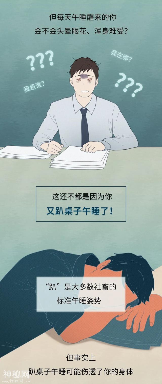 漫画科普：姿势不对，身体搞废！-2.jpg