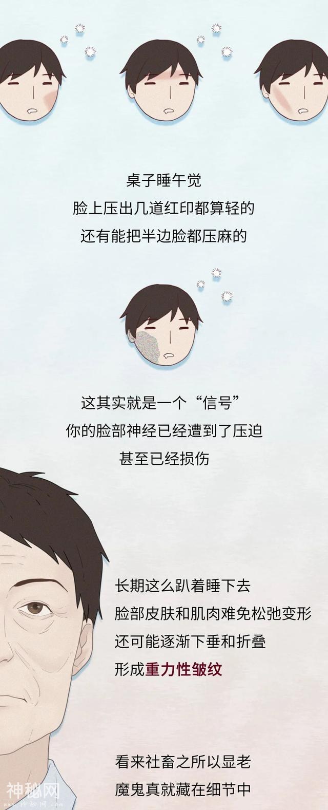 漫画科普：姿势不对，身体搞废！-7.jpg