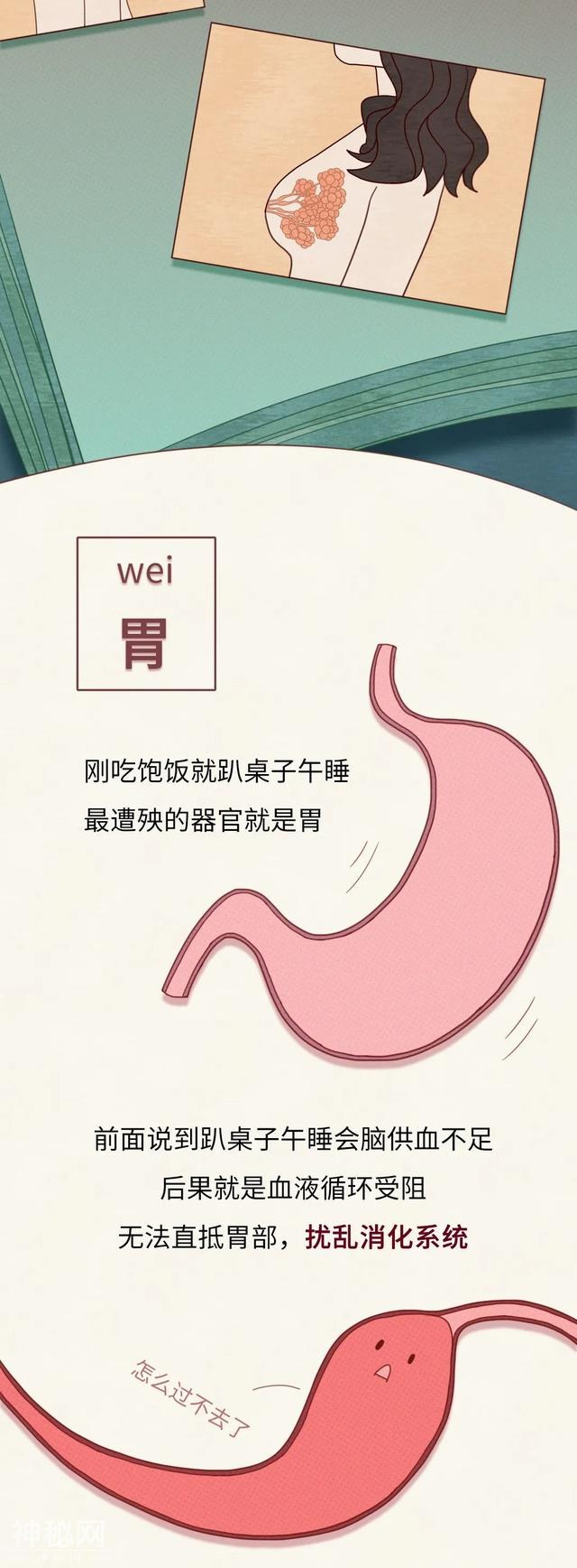 漫画科普：姿势不对，身体搞废！-12.jpg