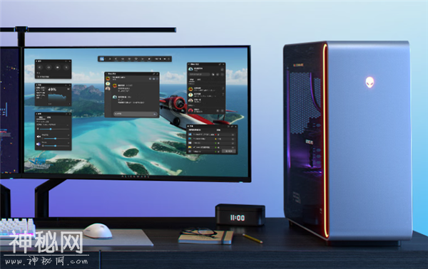 39999元起 外星人Area-51台式机上新：Ultra 9+RTX 5080-2.jpg