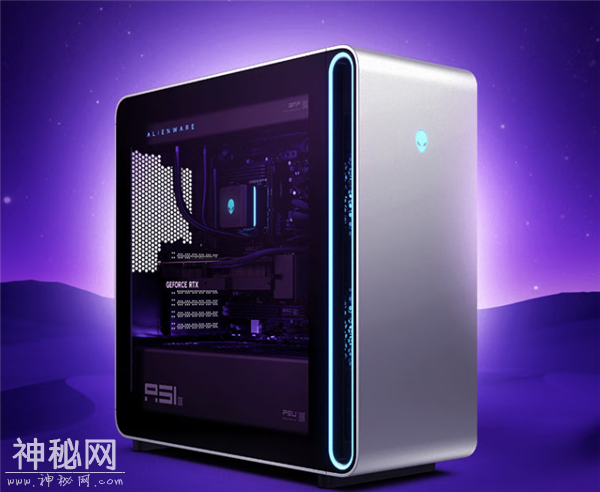39999元起 外星人Area-51台式机上新：Ultra 9+RTX 5080-3.jpg
