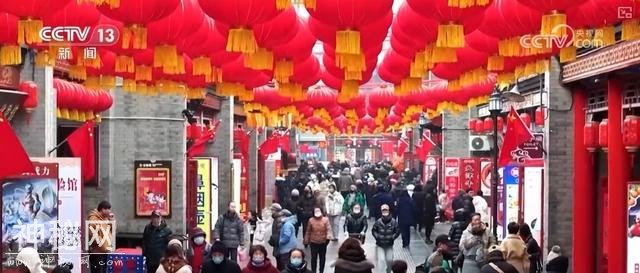 文化中国行｜市井烟火折射民俗文化、年俗文化味道-3.jpg