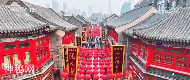 文化中国行｜市井烟火折射民俗文化、年俗文化味道-4.jpg