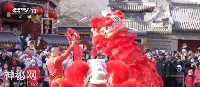 文化中国行｜市井烟火折射民俗文化、年俗文化味道-10.jpg