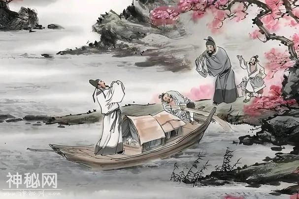 揭秘古代野史：那些被历史遗忘的秘闻与传奇-2.jpg