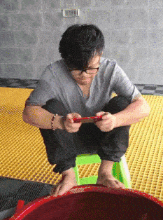 笑一笑，34张搞笑动图，网友：真的是穷疯了！看啥都像钱-7.jpg