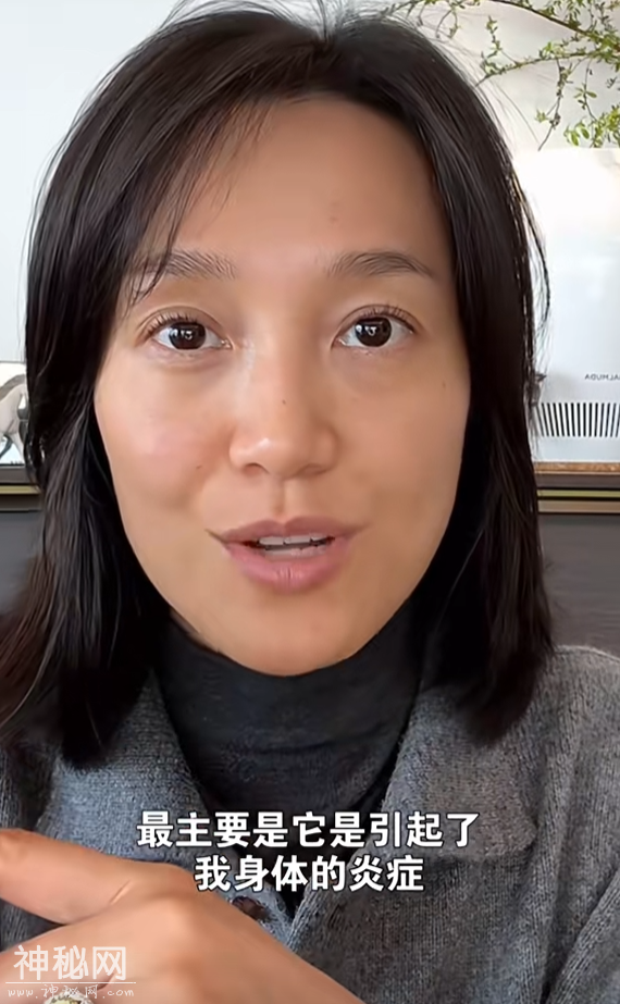 知名女主持自曝频繁心悸，身体多处结节！一查惊呆：40多年毫不知情！-5.jpg