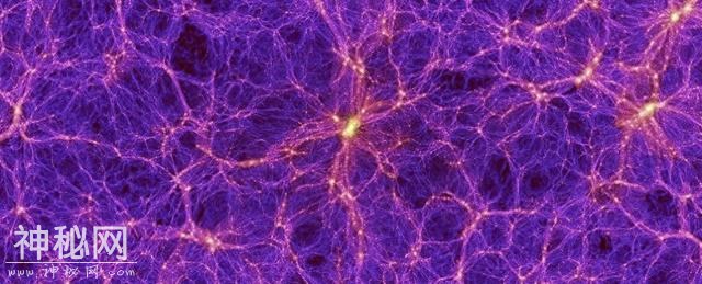种种迹象表明，宇宙可能是一个巨大的神经网络，真是活的？-1.jpg