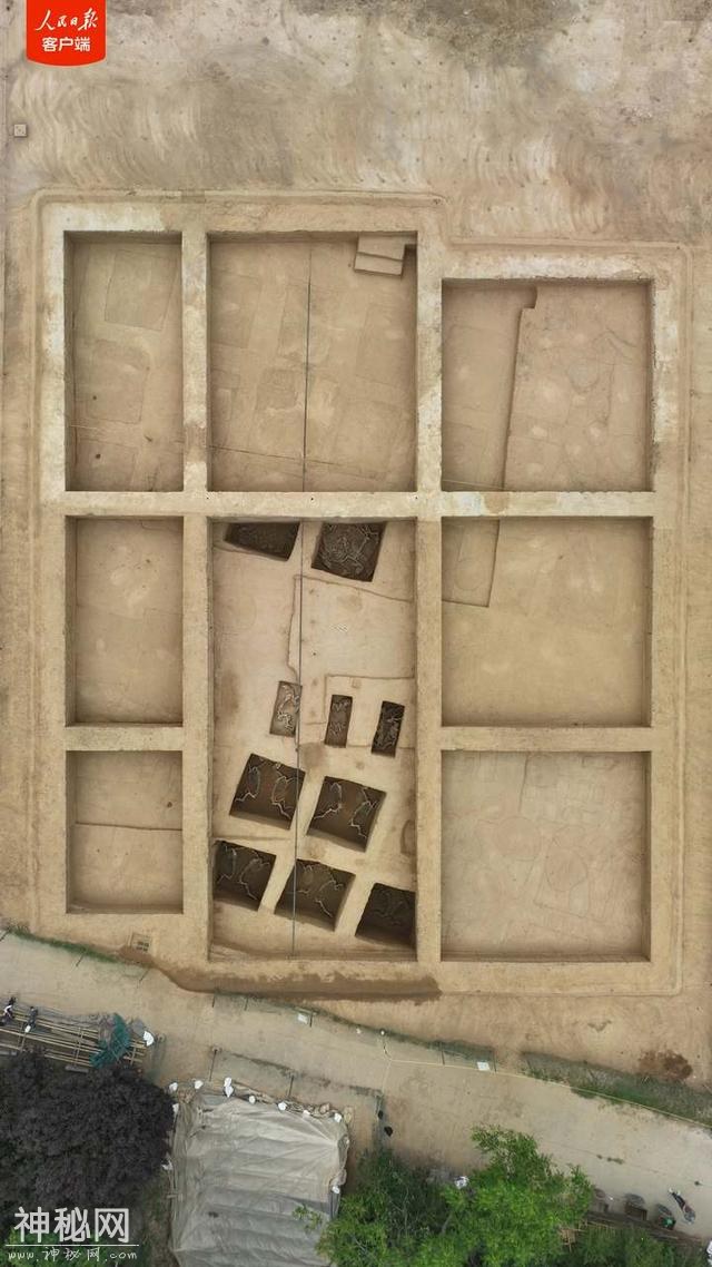 重要进展！殷墟、三星堆等最新考古成果公布-6.jpg