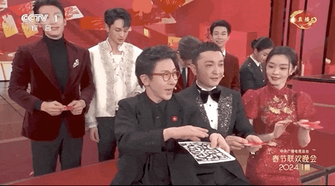 癌症康复归来，魔术师刘谦或将第7次登上春晚-2.jpg