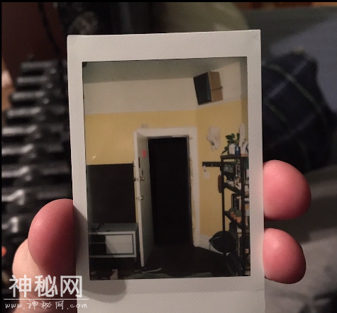 小伙亲身经历，灵异事件“亲爱的大卫”，噩梦邪灵出现在现实中？-24.jpg