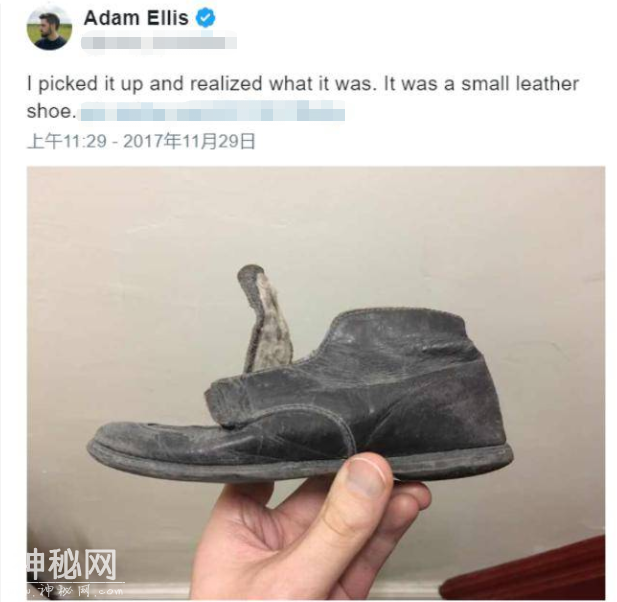 小伙亲身经历，灵异事件“亲爱的大卫”，噩梦邪灵出现在现实中？-39.jpg