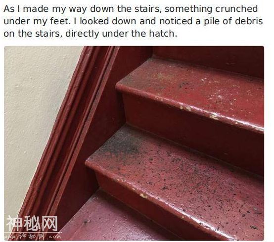 小伙亲身经历，灵异事件“亲爱的大卫”，噩梦邪灵出现在现实中？-38.jpg