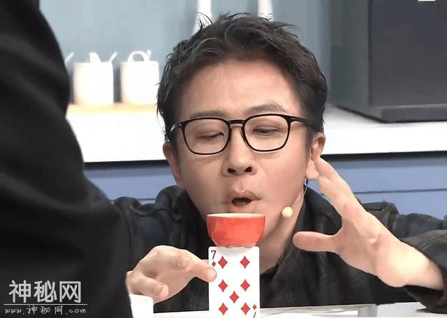 48岁刘谦确诊肺腺癌：停工后发愁一年300万房租，38岁妻子养家-2.jpg