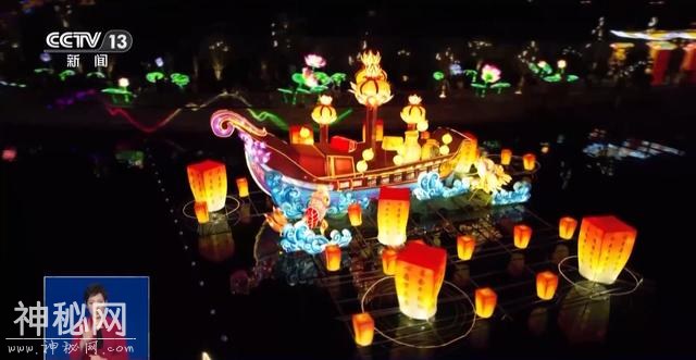 传统习俗迎春节 来看这些地方的浓浓年味→-3.jpg