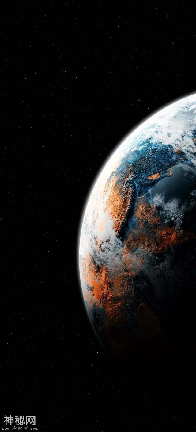 这组星球壁纸可太美了🌍-6.jpg