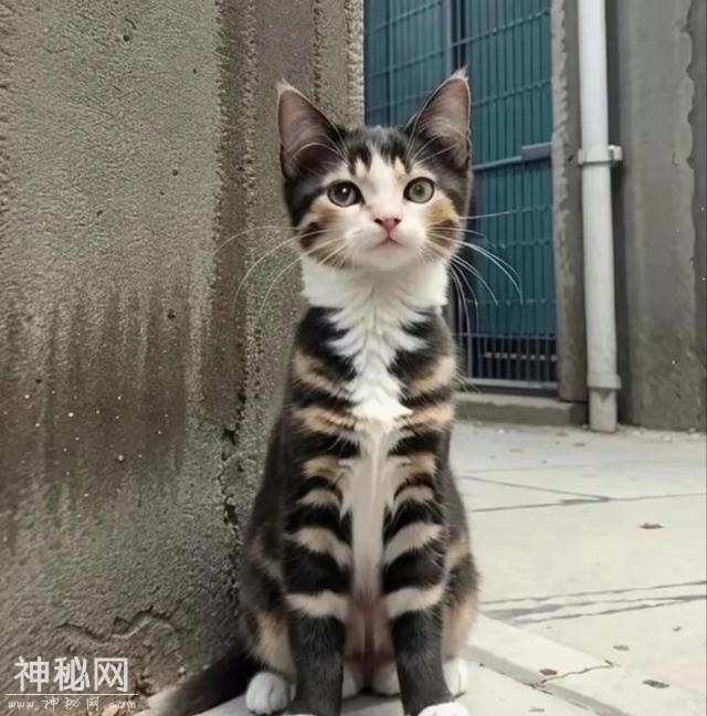 真有趣！“100张”搞笑图片，专治不开心，你被第几图逗笑了？-3.jpg