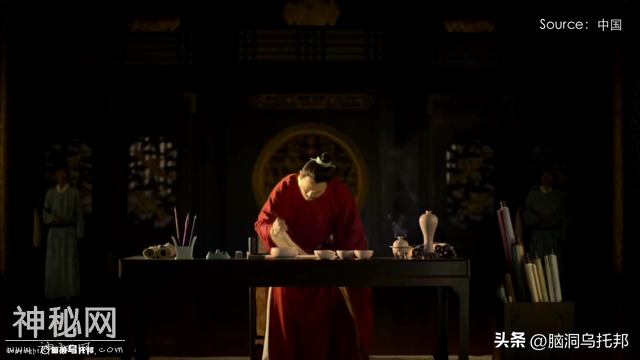 中国历史上最灵异事件，差点让中国改朝换代！北宋帽妖案-3.jpg