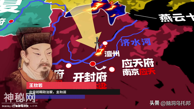 中国历史上最灵异事件，差点让中国改朝换代！北宋帽妖案-5.jpg