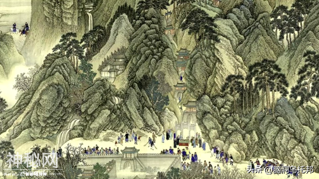 中国历史上最灵异事件，差点让中国改朝换代！北宋帽妖案-7.jpg