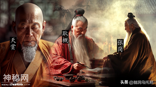 中国历史上最灵异事件，差点让中国改朝换代！北宋帽妖案-32.jpg