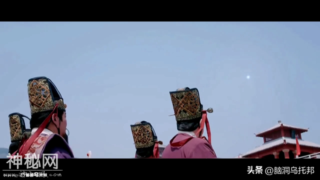 中国历史上最灵异事件，差点让中国改朝换代！北宋帽妖案-47.jpg