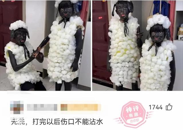 笑到怀疑自己的人生！这些网友的创意太搞笑了！-15.jpg