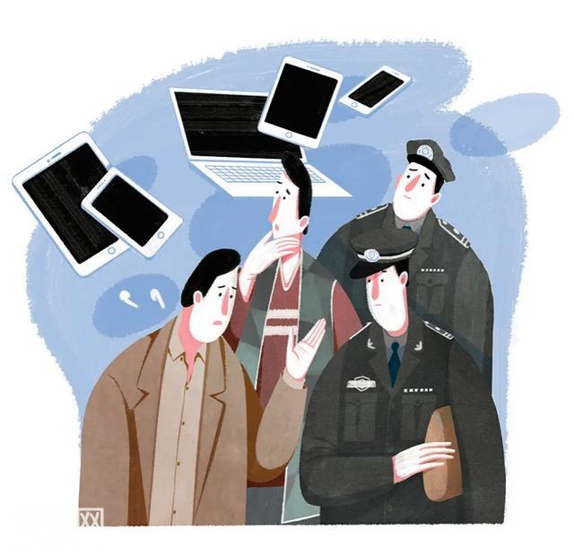 故事 · 典藏 | 神秘的丢包人-2.jpg