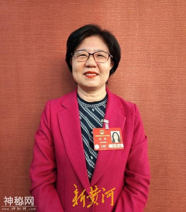全国人大代表印萍：现阶段地质调查主干法缺失，建议加快制定地质调查法-2.jpg