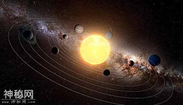 假如瞬移到一千光年外的星球上，能看到1000年前的地球吗？-3.jpg