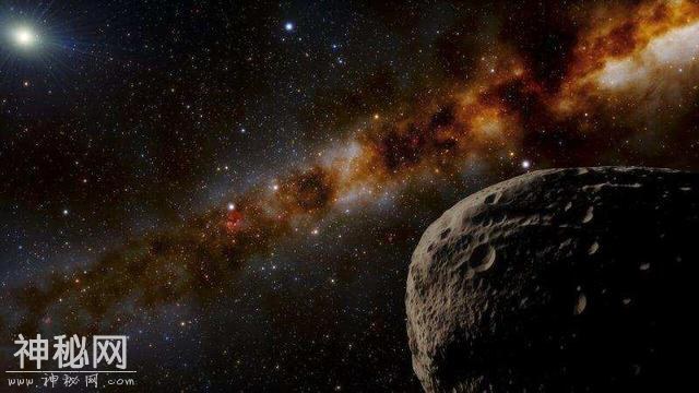 假如瞬移到一千光年外的星球上，能看到1000年前的地球吗？-4.jpg