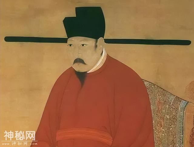 野史：包拯出殡时，21口棺材从家中抬出，盗墓贼从此立下七字行规-2.jpg