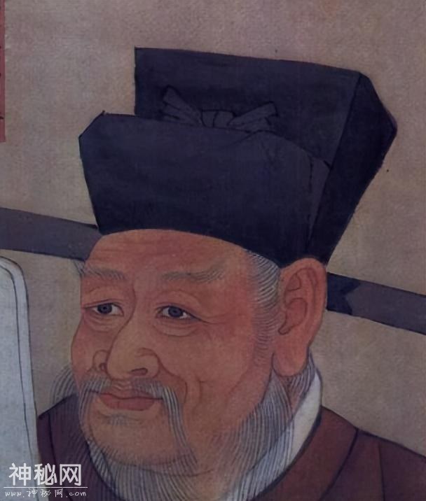 野史：包拯出殡时，21口棺材从家中抬出，盗墓贼从此立下七字行规-4.jpg