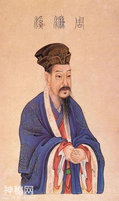 野史：包拯出殡时，21口棺材从家中抬出，盗墓贼从此立下七字行规-3.jpg