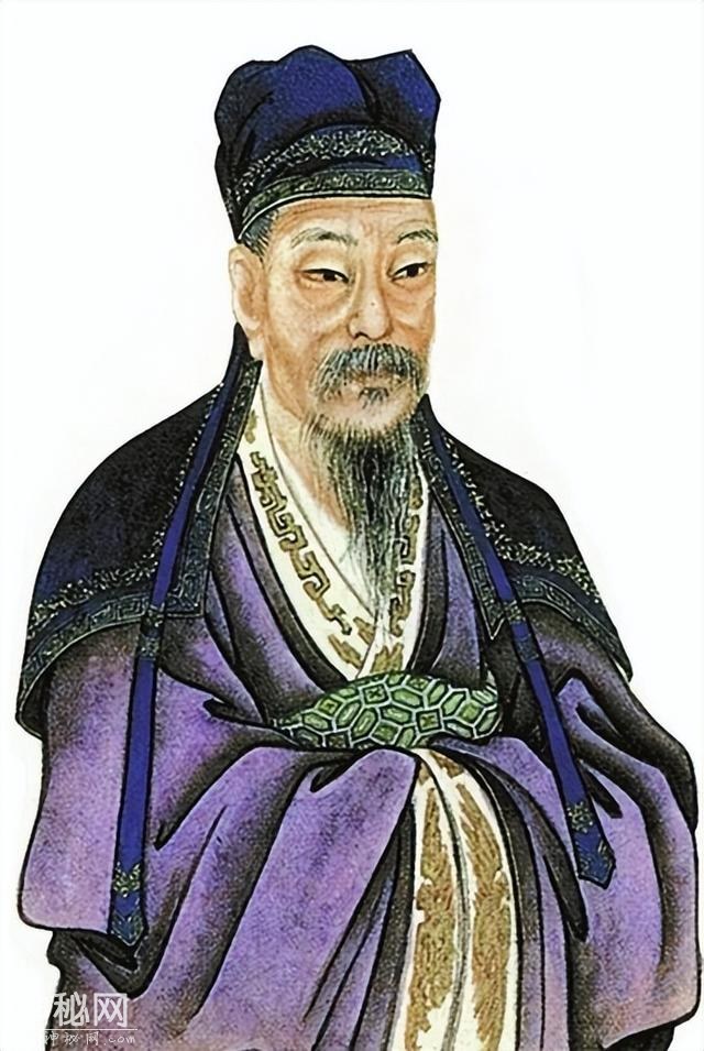 野史：包拯出殡时，21口棺材从家中抬出，盗墓贼从此立下七字行规-7.jpg