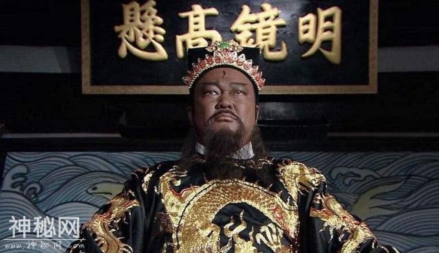 野史：包拯出殡时，21口棺材从家中抬出，盗墓贼从此立下七字行规-9.jpg