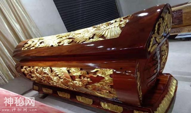 野史：包拯出殡时，21口棺材从家中抬出，盗墓贼从此立下七字行规-10.jpg