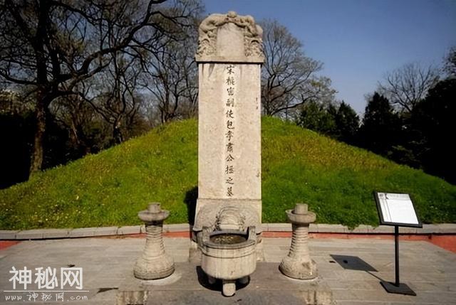 野史：包拯出殡时，21口棺材从家中抬出，盗墓贼从此立下七字行规-11.jpg