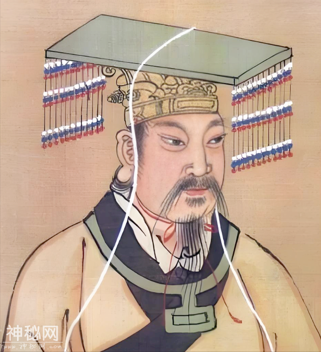 一口气看完中国历史朝代顺序，从夏朝开始算，足足4000多年历史-2.jpg