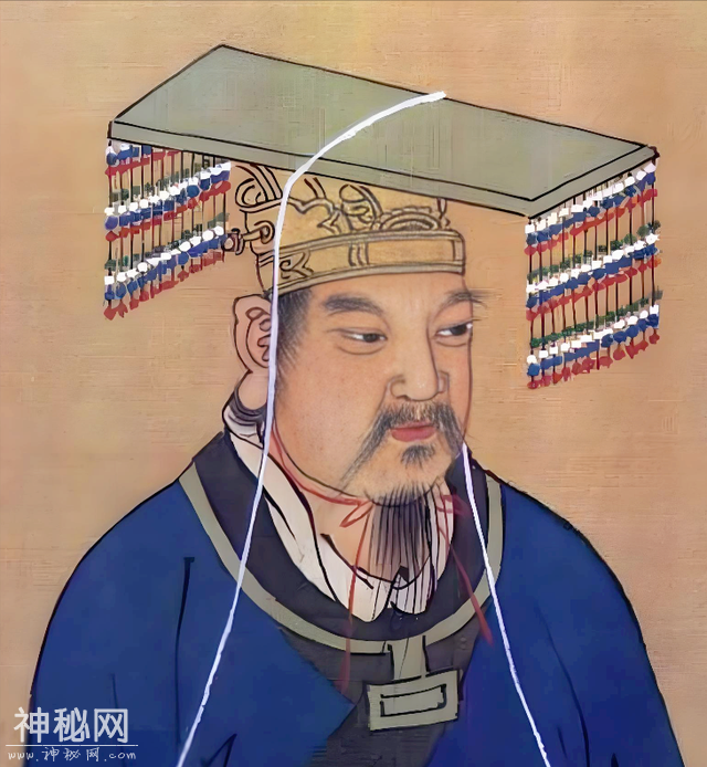 一口气看完中国历史朝代顺序，从夏朝开始算，足足4000多年历史-3.jpg