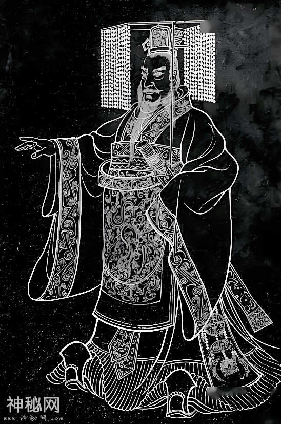 一口气看完中国历史朝代顺序，从夏朝开始算，足足4000多年历史-4.jpg