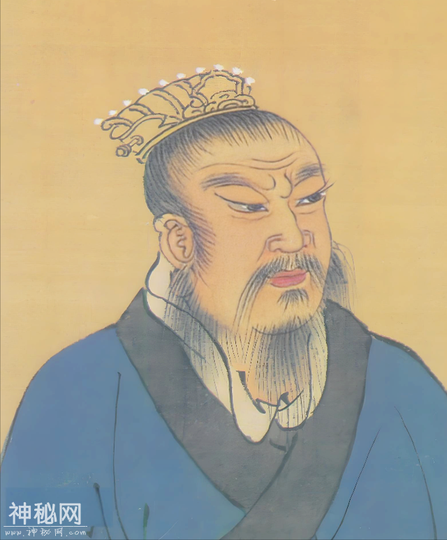 一口气看完中国历史朝代顺序，从夏朝开始算，足足4000多年历史-5.jpg