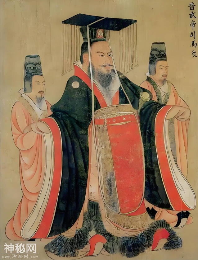 一口气看完中国历史朝代顺序，从夏朝开始算，足足4000多年历史-6.jpg