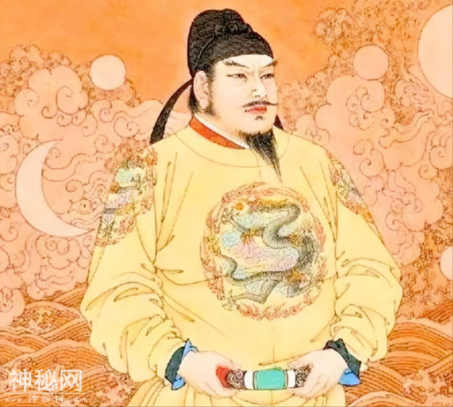 一口气看完中国历史朝代顺序，从夏朝开始算，足足4000多年历史-9.jpg