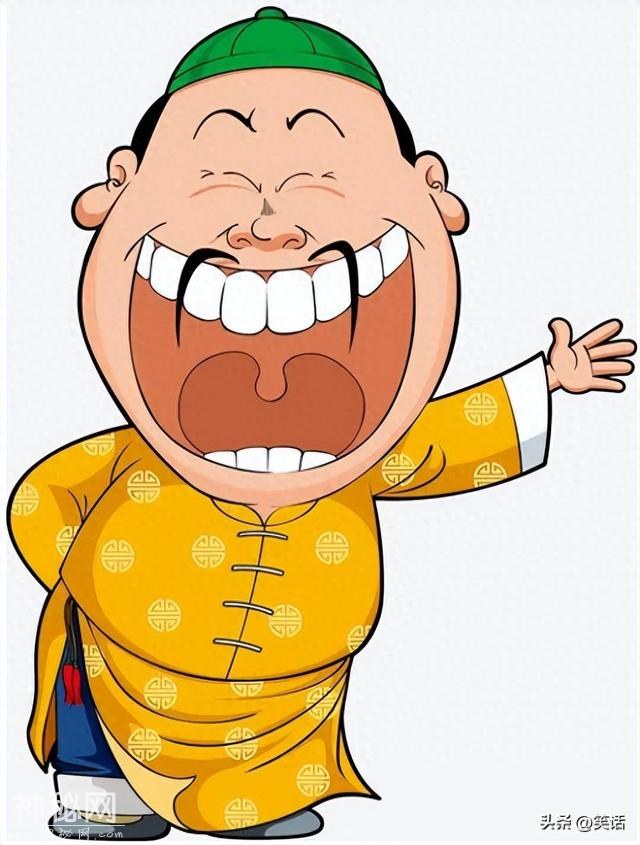 最新笑话，让你开心快乐，一定得看看！-1.jpg