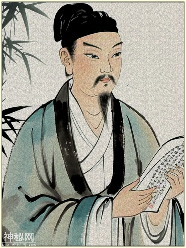 正史中寂寂无名，野史中早已封神-3.jpg