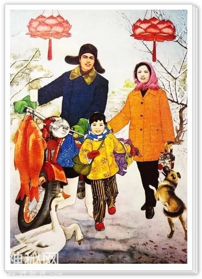大年初二丨除了“回娘家”，还有这些习俗！-1.jpg