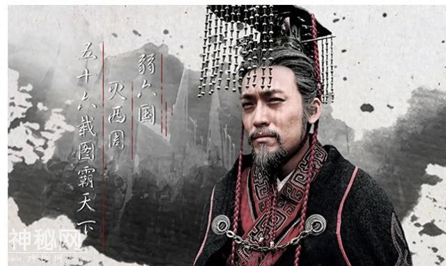 12则鲜为人知的野史，你听过几个？-1.jpg